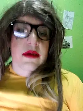 Snapshot of Adrianka chatting on March 10, 1:10 am Adrianka online show from March 10, 1:10 am