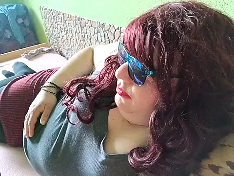 Snapshot of Adrianka chatting on March 24, 6:29 am Adrianka online show from March 24, 6:29 am