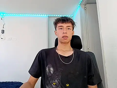 Snapshot of Juanmres chatting on September 30, 7:41 pm Juanmres online show from September 30, 7:41 pm