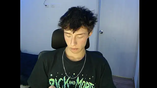 Snapshot of Juanmres chatting on November 6, 5:41 am Juanmres online show from November 6, 5:41 am