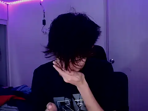 Snapshot of Juanmres chatting on January 10, 1:46 pm Juanmres online show from January 10, 1:46 pm