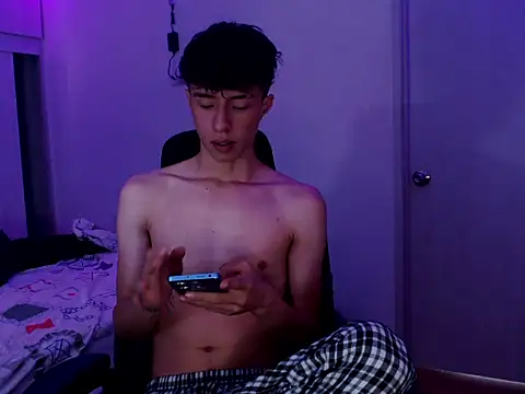 Snapshot of Juanmres chatting on January 31, 7:11 pm Juanmres online show from January 31, 7:11 pm