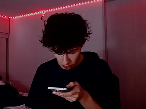 Snapshot of Juanmres chatting on February 13, 3:08 pm Juanmres online show from February 13, 3:08 pm