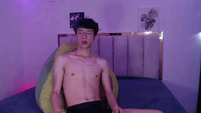 Juanmres online show from May 14, 6:58 pm