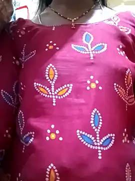 TeluguammayiMahi online show from February 24, 11:32 am