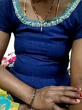 TeluguammayiMahi online show from February 23, 1:08 pm