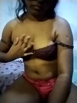 DiluQueen online show from January 30, 4:58 am