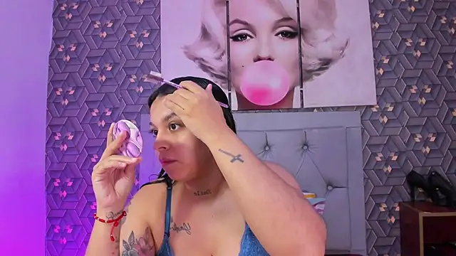 Emily rivera78 online show from March 6, 12:51 am