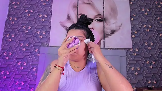 Emily rivera78 online show from March 17, 2:49 am