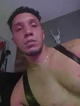 AngeloColleen online show from December 5, 5:31 pm