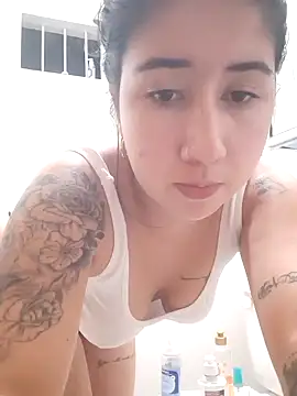 Tu nubecita online show from January 27, 9:55 pm