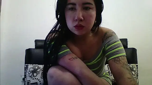 Tu nubecita online show from March 15, 12:56 pm