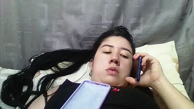 Tu nubecita online show from March 18, 6:26 pm