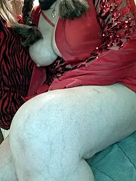 A-mal5 online show from March 23, 7:07 pm