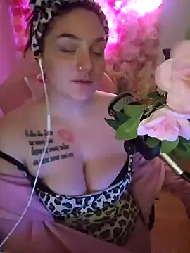 Jinyxx3 online show from February 13, 4:54 am