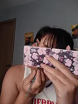 Hinako0Satorii  online show from February 28, 3:07 am