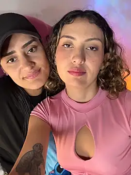 my melody online show from March 6, 7:21 pm