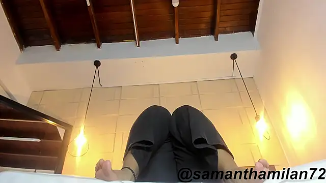 SamanthaMilann online show from March 22, 11:02 am