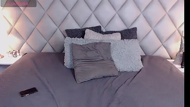 LalyCastro online show from March 9, 7:48 pm