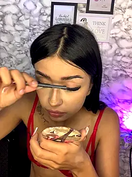 Miss karol online show from November 20, 6:29 pm