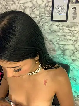 Snapshot of Miss_karol chatting on February 7, 6:11 pm Miss karol online show from February 7, 6:11 pm