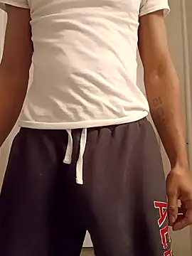 Snapshot of RRasta25 chatting on January 30, 10:08 pm RRasta25 online show from January 30, 10:08 pm