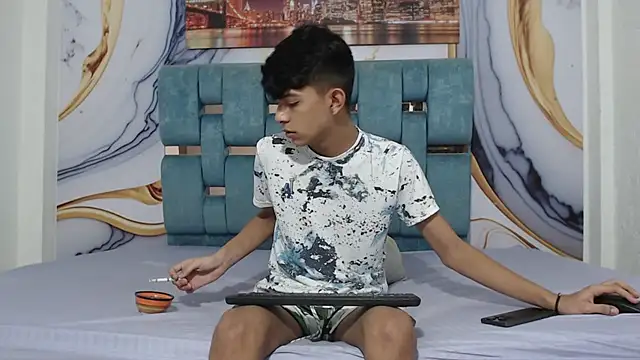 Snapshot of KING_STYLE2 chatting on January 31, 3:09 am KING STYLE2 online show from January 31, 3:09 am