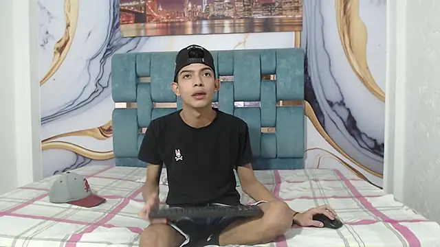 Snapshot of KING_STYLE2 chatting on February 2, 10:28 pm KING STYLE2 online show from February 2, 10:28 pm