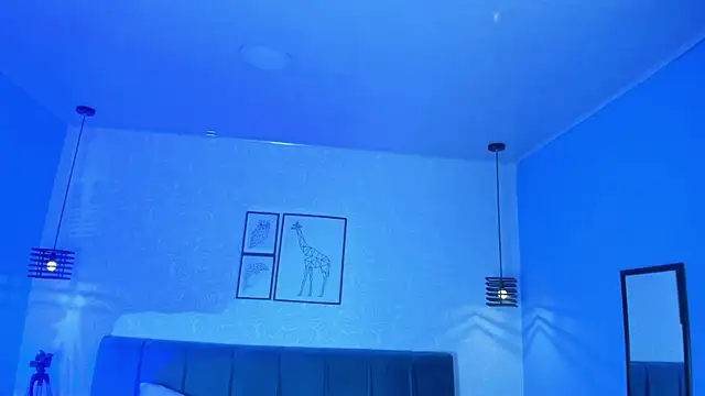 ninna curly online show from February 27, 3:28 am