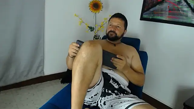 Daniel 08 8 online show from March 19, 2:35 pm