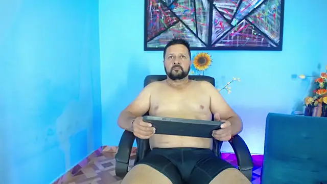 Daniel 08 8 online show from January 15, 1:05 pm