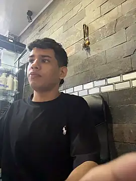 Santiago-Thompson online show from November 15, 10:26 pm