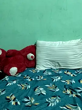 Snapshot of Dream_Ass chatting on February 2, 6:10 pm Dream Ass online show from February 2, 6:10 pm