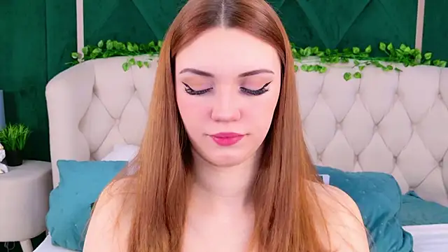 Ariadna Holder online show from March 1, 6:24 am