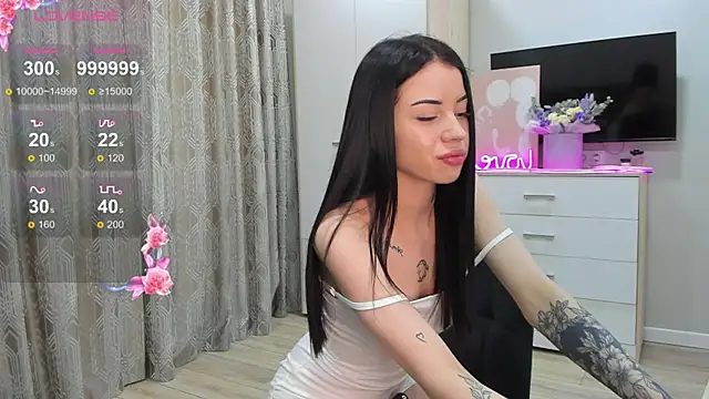  dkny  online show from October 5, 4:55 am