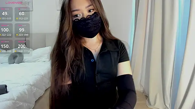 AyameAsakura online show from February 25, 1:54 pm