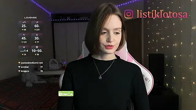 kookome online show from March 9, 12:10 am