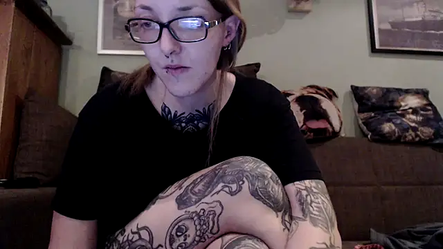 Astrid-Gilbert online show from January 29, 9:28 pm