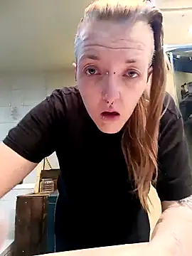 Astrid-Gilbert online show from February 17, 12:38 pm