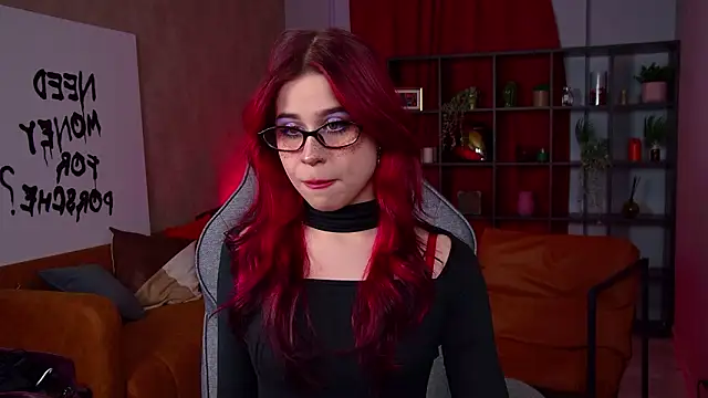 MisaPage online show from March 30, 2:45 am