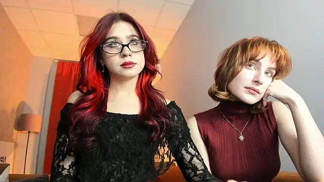 MisaPage online show from April 18, 1:09 am