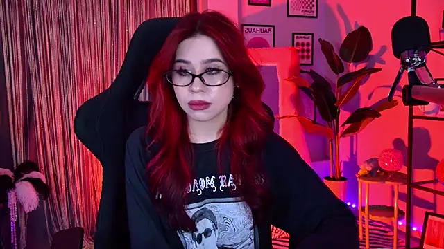 MisaPage online show from April 19, 12:22 am