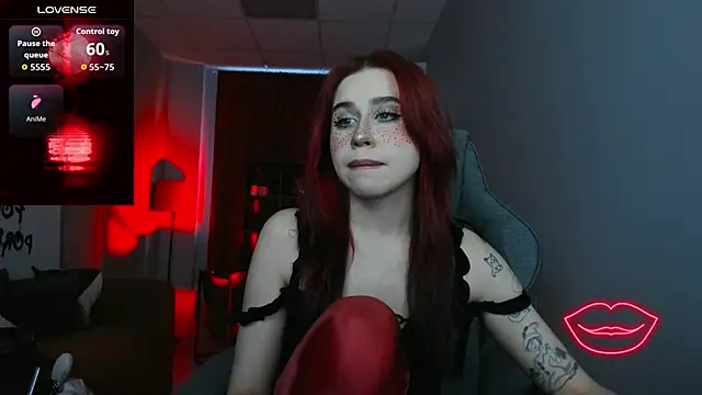 MisaPage online show from May 21, 1:12 am