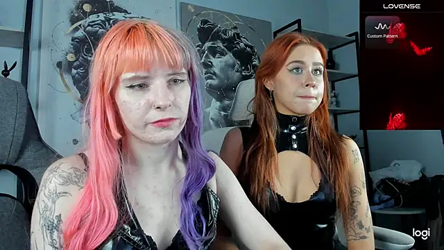 Snapshot of MisaPage chatting on July 14, 7:19 pm MisaPage online show from July 14, 7:19 pm