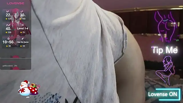 Snapshot of emily_fox_3 chatting on March 5, 2:56 pm emily fox 3 online show from March 5, 2:56 pm