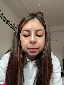 Snapshot of Mar_marz chatting on March 2, 9:53 am Mar marz online show from March 2, 9:53 am