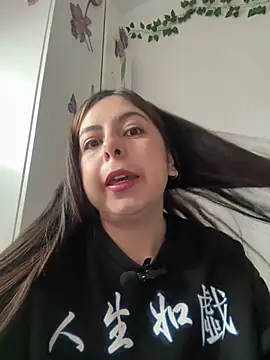 Snapshot of Mar_marz chatting on March 3, 3:31 pm Mar marz online show from March 3, 3:31 pm