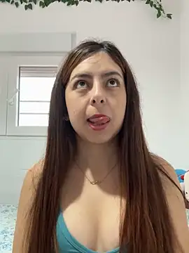 Snapshot of Mar_marz chatting on March 8, 9:50 am Mar marz online show from March 8, 9:50 am