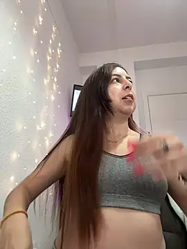 Snapshot of Mar_marz chatting on March 11, 8:41 am Mar marz online show from March 11, 8:41 am