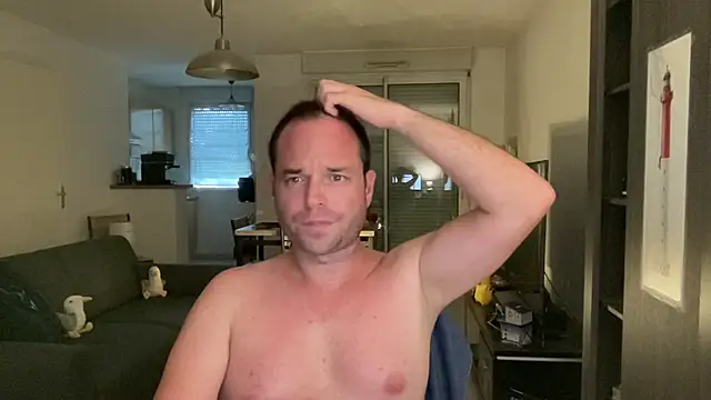 Funnyjul31 online show from July 15, 4:34 pm